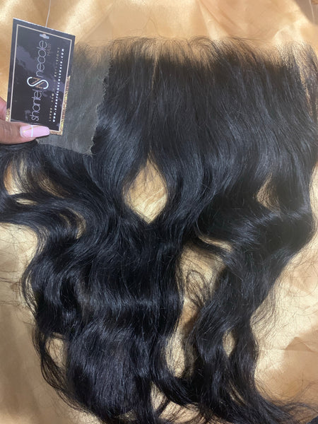 HD LACE, Raw Indian Temple Hair, 40 to 50 inch bundles, Frontals