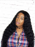 Raw SEA Natural Wave Hair Extensions